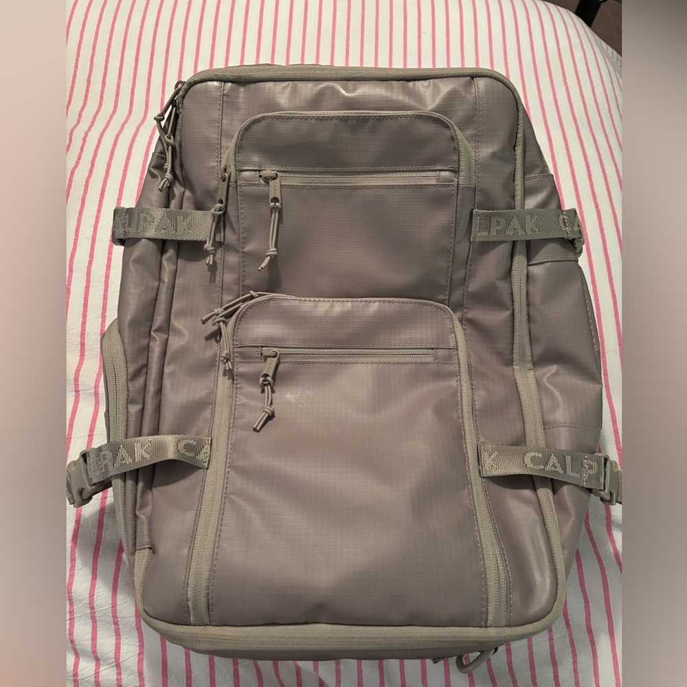 Calpak Terra 26L Duffle/Backpack